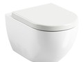 Унитаз подвесной Ravak Uni Chrome