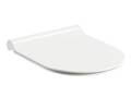Сиденье для унитаза Ravak Uni Chrome Slim