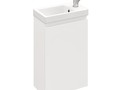 Тумба подвесная Optimum 40 R