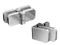 Фурнитура Ravak B SET BVS2-R 100 хром